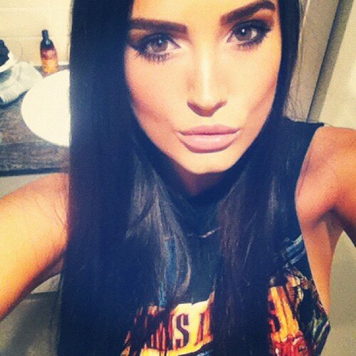 AllyMacCristin's profile picture. The biggest mistake you can make is holding onto someone who has already let you go.