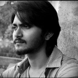 A Movie geek.. Fun-loving, Friendly(sometimes very unfriendly :p) Electrical and Electronics Engineer who is very much confused with life..........:P :D