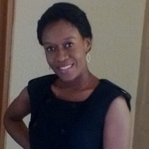 nenye00's profile picture. Biomedical scientist!