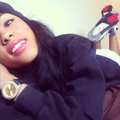 AlexinaKukharov's profile picture. If a guy says you need to change your personality , leave him , because one day , one perfect guy will like you for who you are.