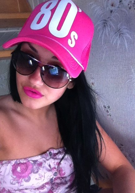 No expectations means no disappointments.