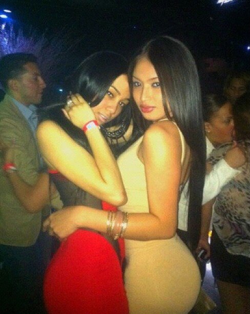 If two past lovers can remain friends, either they never were in love or they still are.