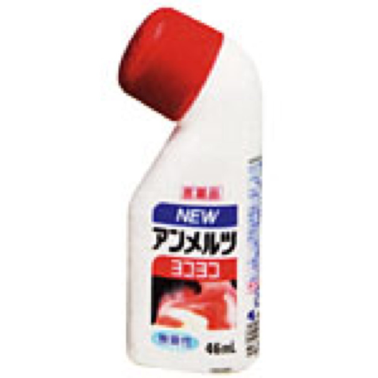 yokoyoko_a_bot's profile picture. 俺はさわやかで塗りやすいタイプだぜ。お前の肩こりや腰痛しか癒してあげられないが、そばにずっと居てやる。非公式。