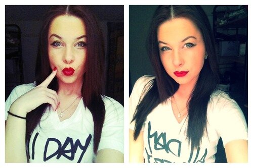 AllianoraMacPar's profile picture. If he misses you, he'll call. If he cares, he'll show it. If not, he can't be worth your time because you're obviously not worth his.