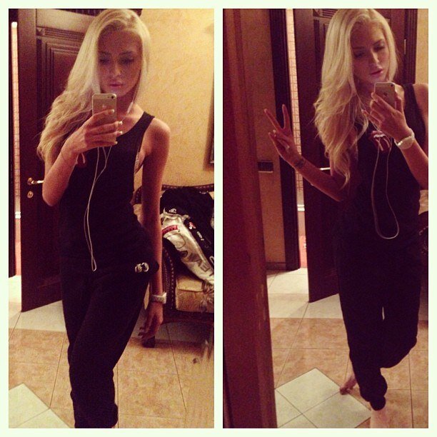 KarlaWhitting's profile picture. No, its not a 'long story'... It's a short story that I don't feel like telling.