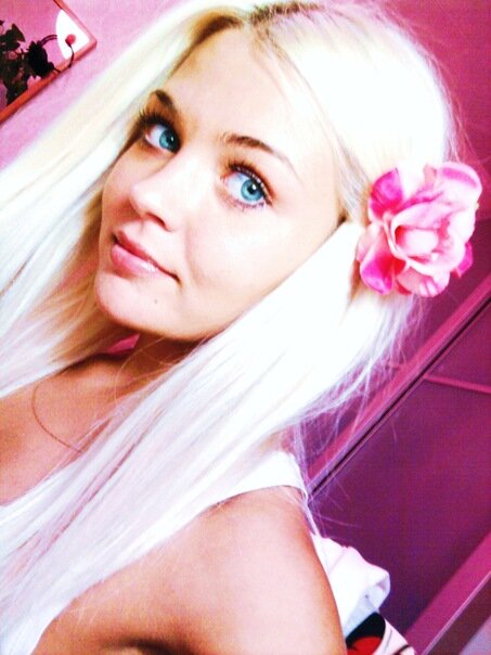 I love how you get mad when someone says something to upset me.