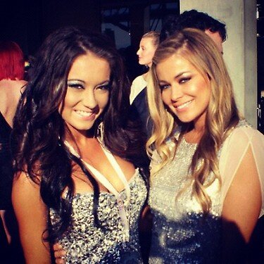 MiriamCatlow's profile picture. Nobody deserves to be treated like an option.