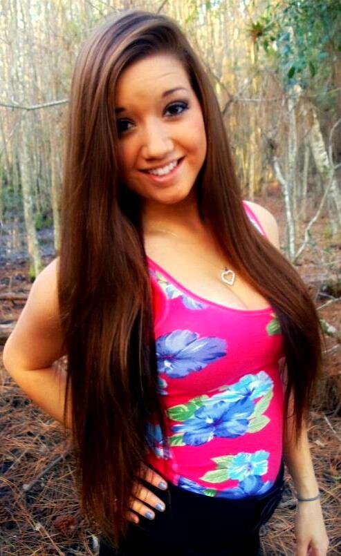 I like you. I don't want to hear about how much you like her.
