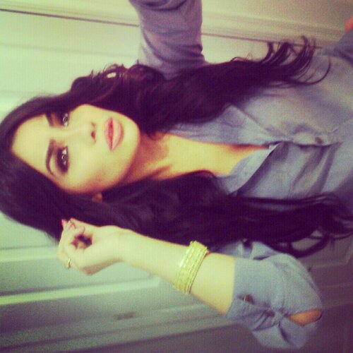 Never call a girl fat, ugly, or worthless; they will never forget that.