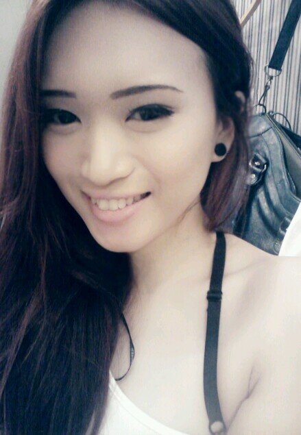 Sometimes following your heart means losing your mind. ♥