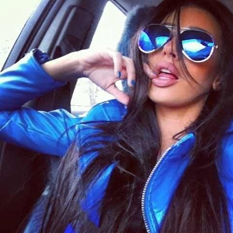 If you're mine, you're only mine.
