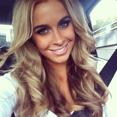 Guys wanna talk to a bunch of girls but get mad when you talk to other guys. You can't get mad if she's doing the same shit you're doing.