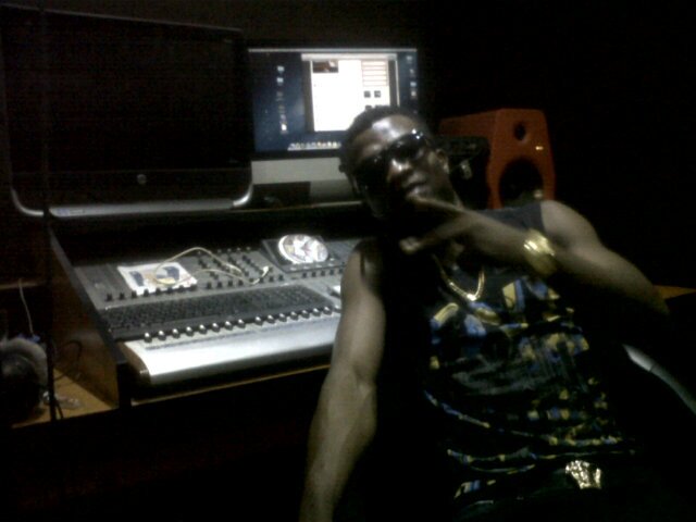 C.E.O Mic Roc Ent. Recording Artist/Promoter!