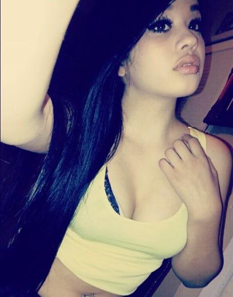 A girl's whatever means fuck you.