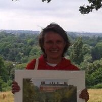 Julie Bieles (@jooliebee) 's Twitter Profile