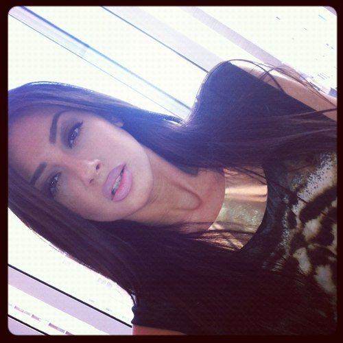It doesn't matter how long you've known her. If she kept you smiling since day one, don't lose her.