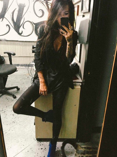 PeggiMoiso's profile picture. Sorry, I'm not Rihanna. I don't love the way you lie.