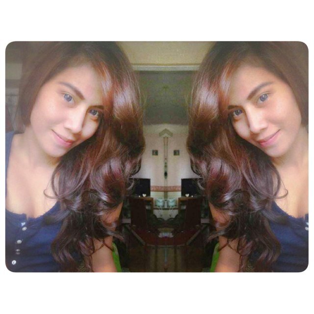 26♥ IG : ericadumanauw