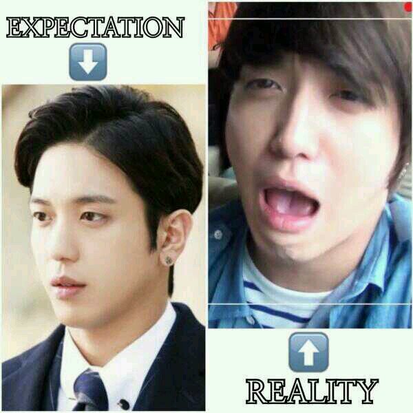 (hiatus) Roleplayer of CNBLUE's Leader Jung Yonghwa. Follow the real one @JYHeffect !