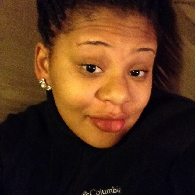 Sheree_Monroe's profile picture. 2K15, LEO ♌️, Junior, Smart & Beutiful , Love to Travel, ✈️,Family First , Exploring the World , then College. Me & I'll  Back