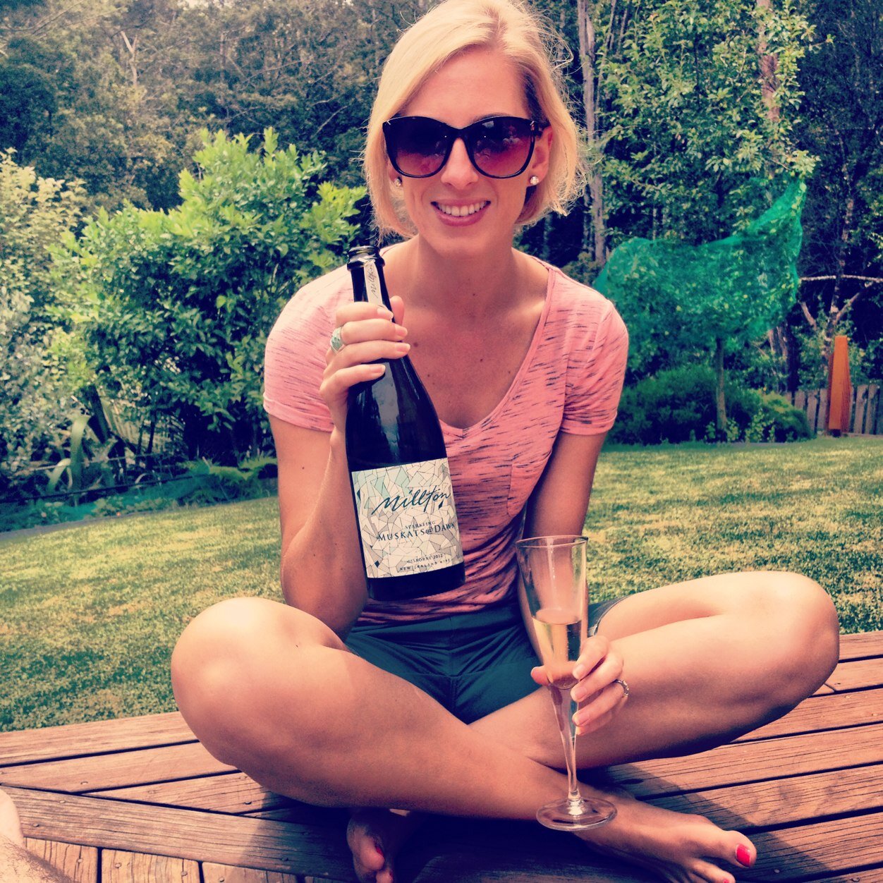 Yorkshire girl in Auckland // Mum // Head of Marketing and Comms at Villa Maria // Lapsed arty type who has a weakness for #nzwine