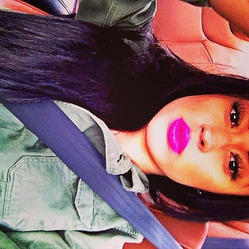 Sometimes I push you away, because i need you to pull me closer.