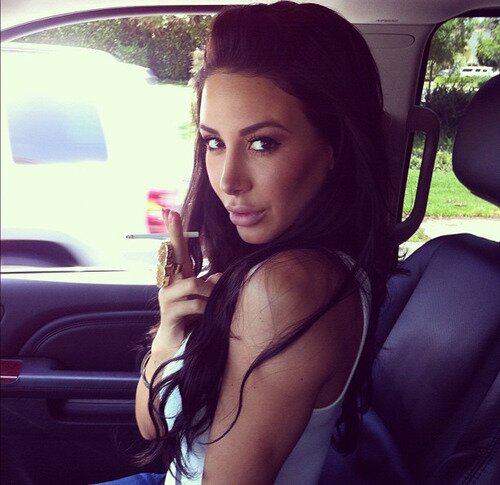 ElyssaOrchard's profile picture. Before I met you, I never knew what it was like to be able to look at someone and smile for no reason.