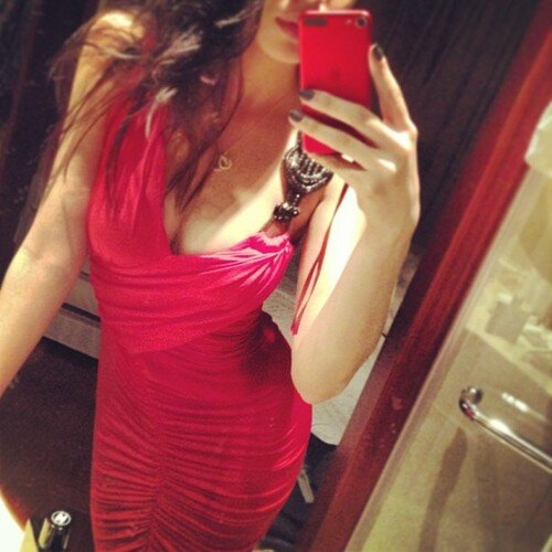 GizelaBrackenri's profile picture. 