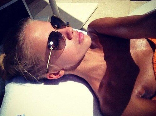 ElletteMellody's profile picture. Your smile makes my day and you being in it makes me smile.