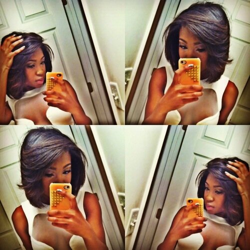 RaneeRosenqvist's profile picture. Whoever is trying to bring you down, is already below you.