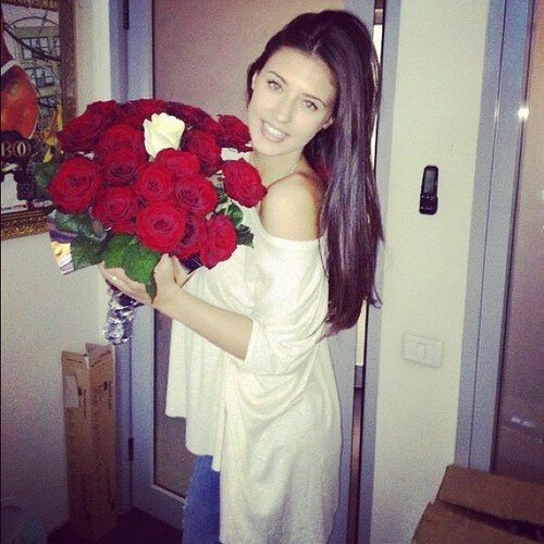 When you fall for someone's personality, everything about them becomes beautiful.