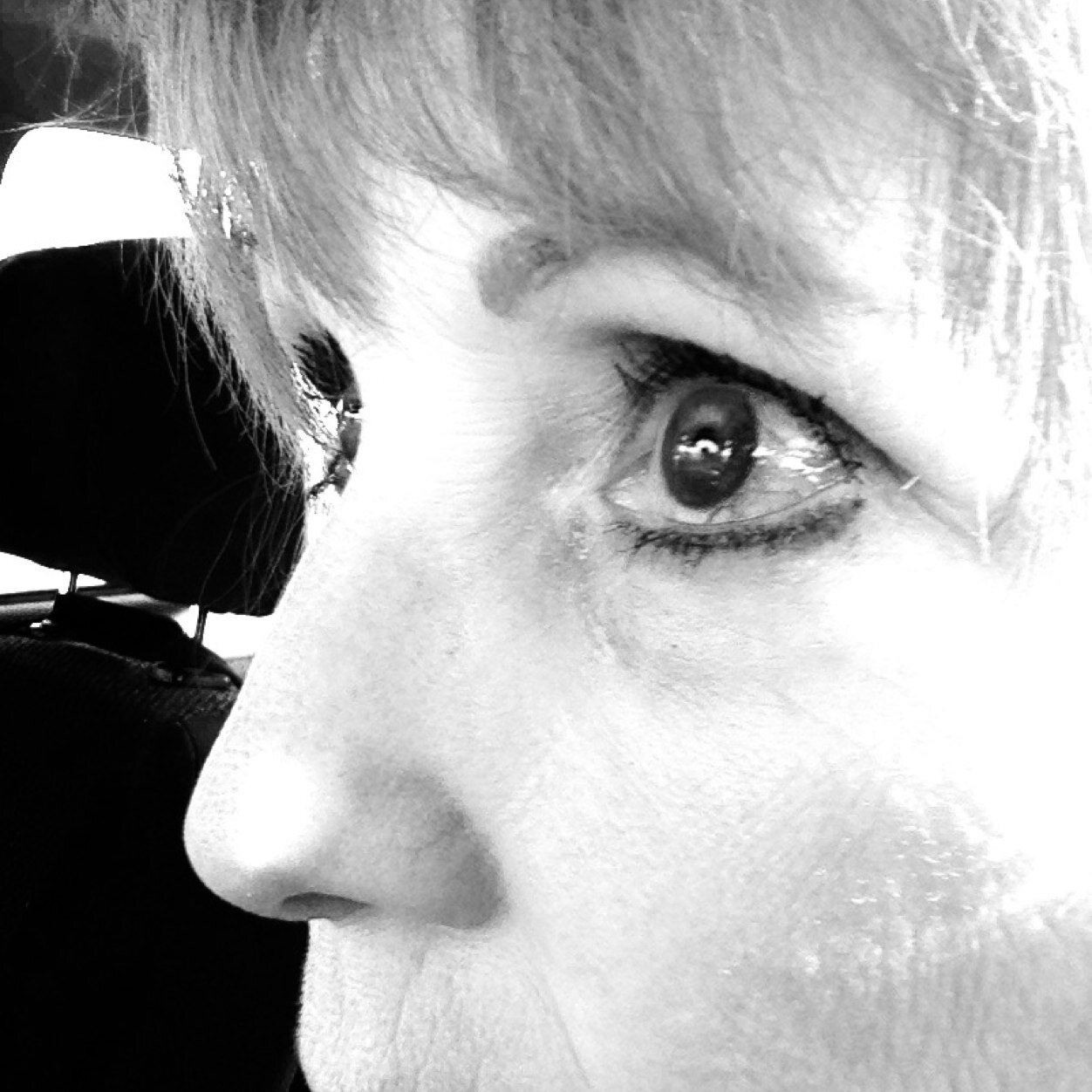 Licensed psychotherapist, medically retired; Blogger; Battling Auto-immune Disorders; Dog Lover; Believer; http://t.co/tyxLFZSJBY