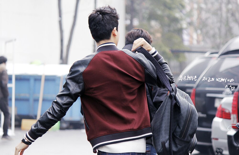 [Jewels_RPEnt] Park Hyungsik 91L | bebi26♥ | #RunnersFams