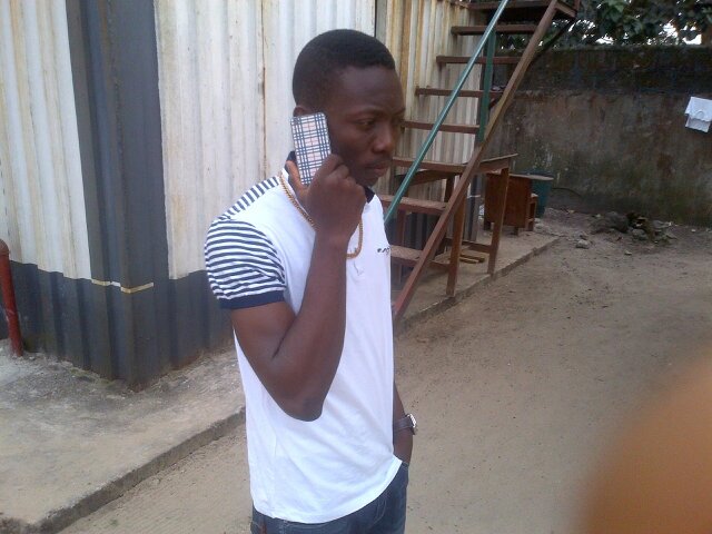 Feel free to chat any time....       Instagram- wilsonekus1.             Bbm-2B29F5FD.                          I always follow back