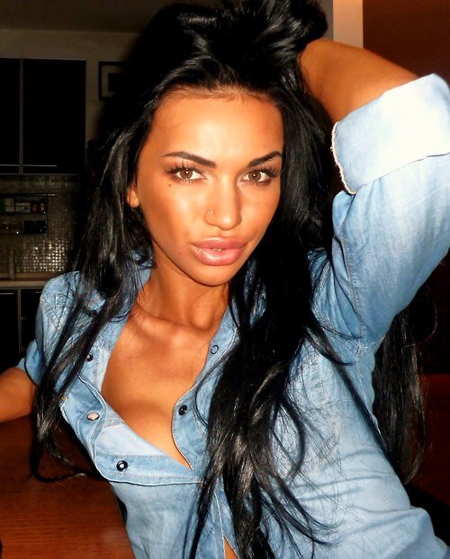 One loyal girlfriend is worth more than one hundred girls.