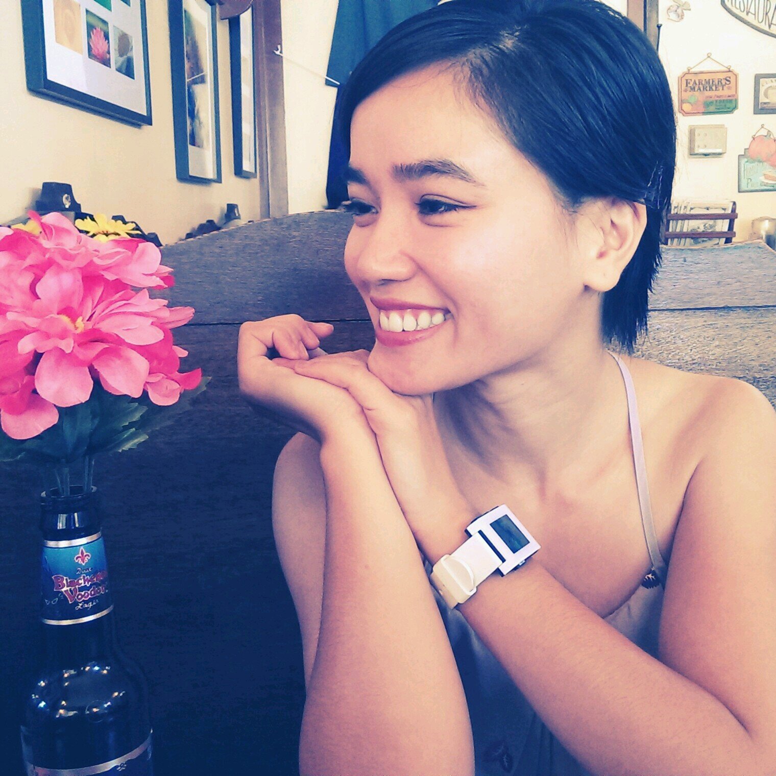 GinnyVie's profile picture. My crafty side. I Create, Make, & Share. Instagram:CraftyGeeky