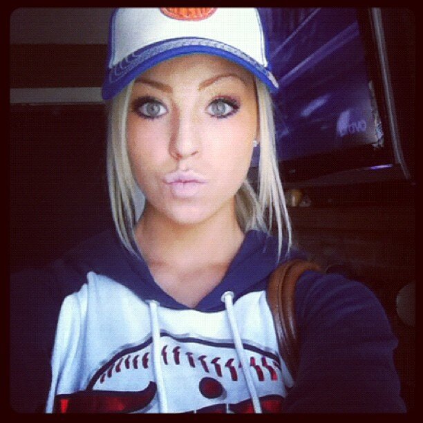 Love means giving someone the chance to hurt you, but trusting them not to.