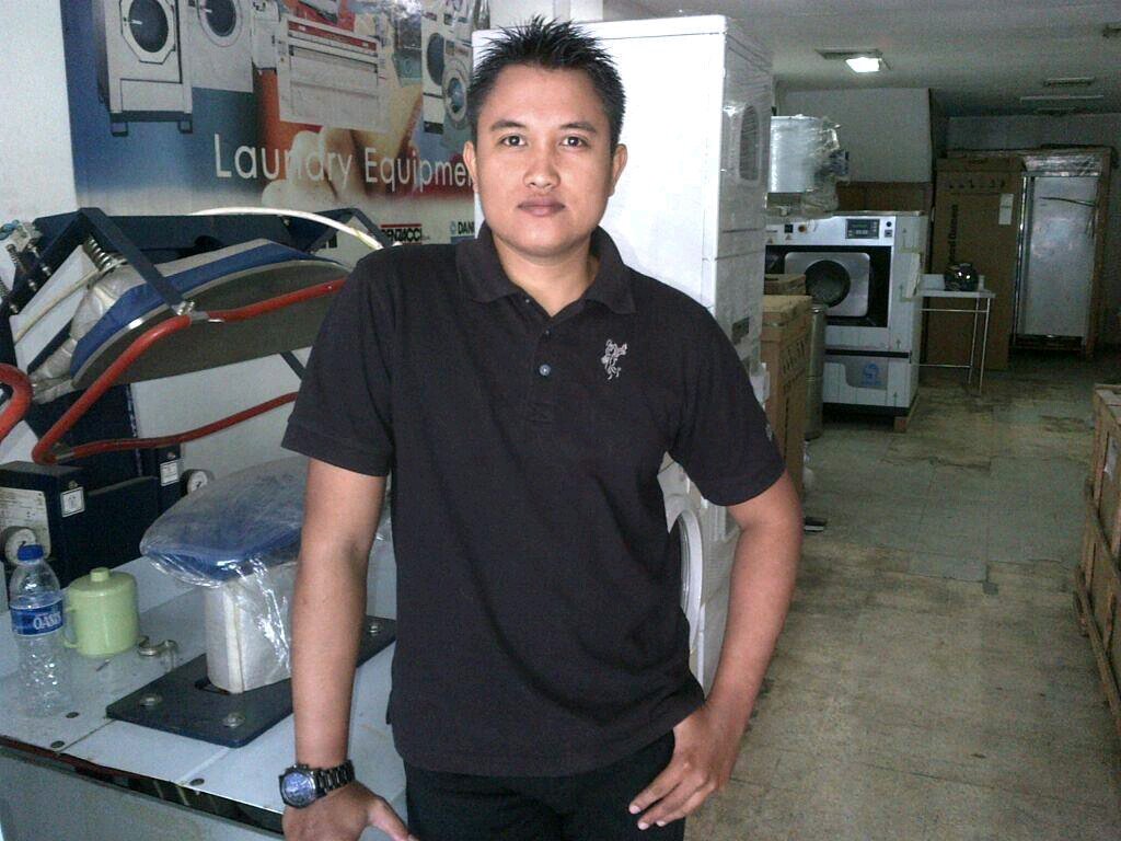 riski_nopriandi's profile picture. Hidup itu sebuah pilihan,jadi pilihlah jika itu benar2 terbaik untukmu....