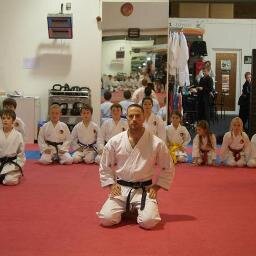 abingdondojo's profile picture. Abingdon's first and best Martial Arts Dojo. Home of Can Do Martial Arts, Can Do Pilates, Can Do Spin, Can Do Fitness and Tiny Tigers Education.
