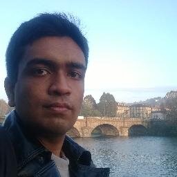 Lecturer, University of Moratuwa