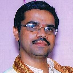 Journalist with Vijay Karnataka, Sports, Views Expressed Here are Personal.