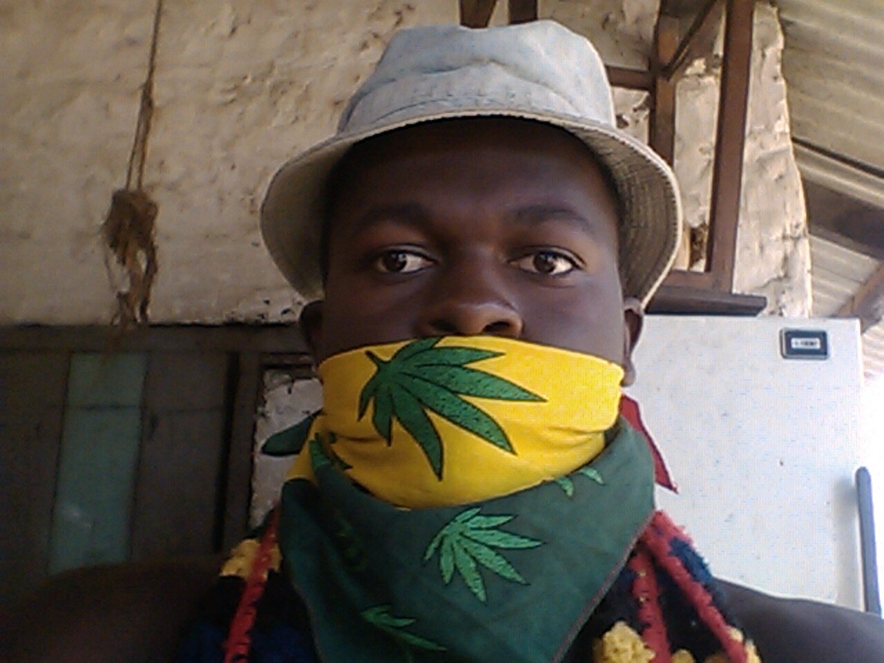 Iam student at minja sc