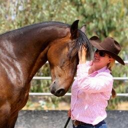 3 Star #ParelliInstructor & #HorseDevelopment Specialist #NaturalHorsemanship #HorseTraining #Parelli #Horses #Horsemanship