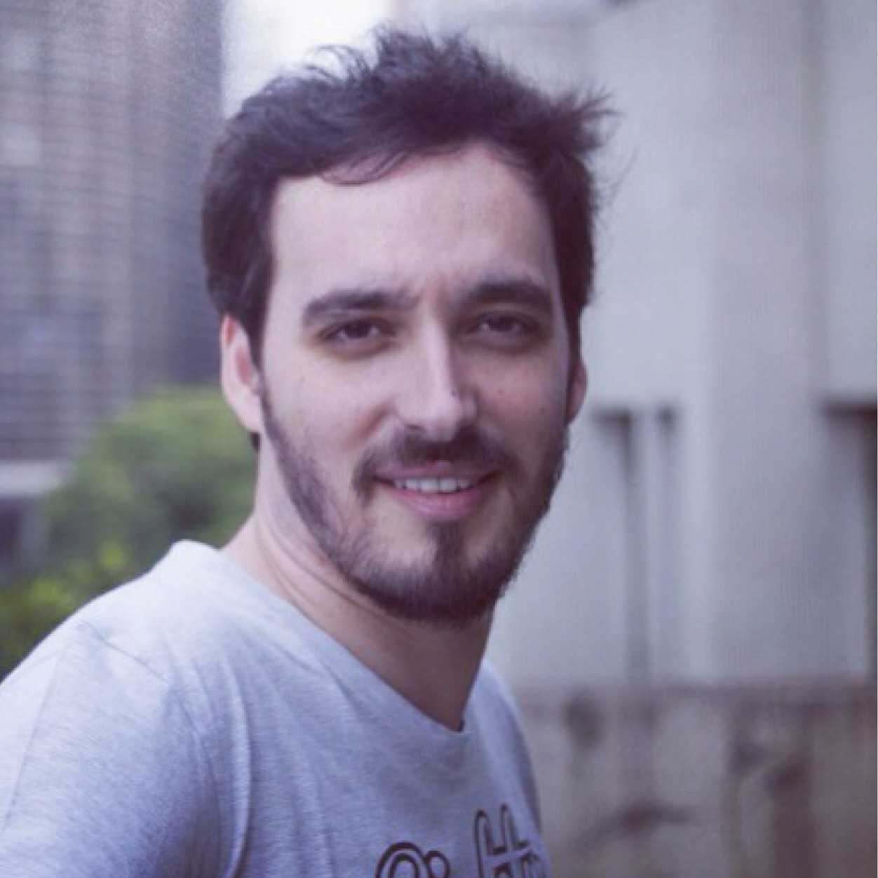 Andrej Brandt Andrej Brandt