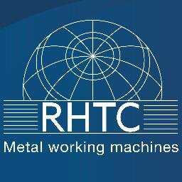 RHTC sells hydraulic workshop presses, c-frame presses, portal presses, cambering presses and several more metal working machines in 64 countries.