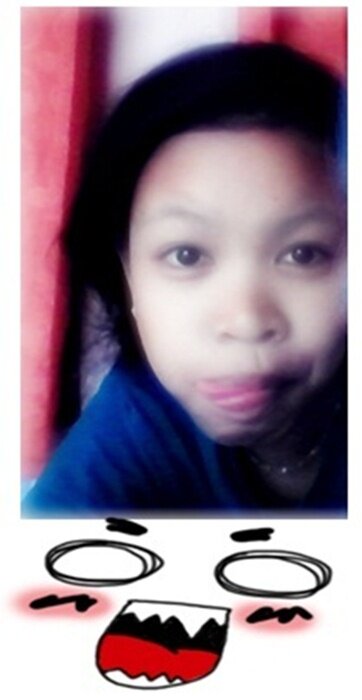 instagram. @linda_kho10