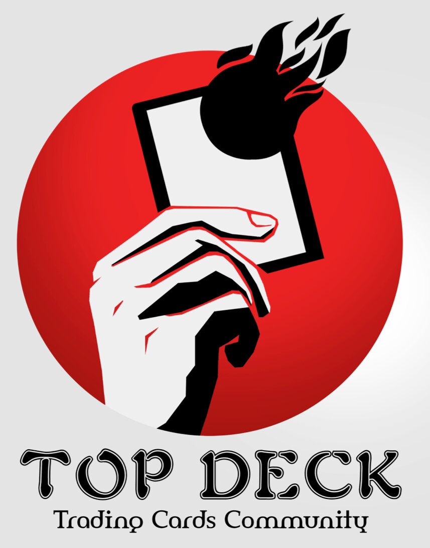 TopDeckTCG_Bdgさんのプロフィール画像