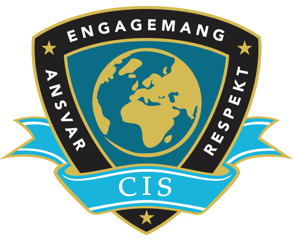 CIS logotyp