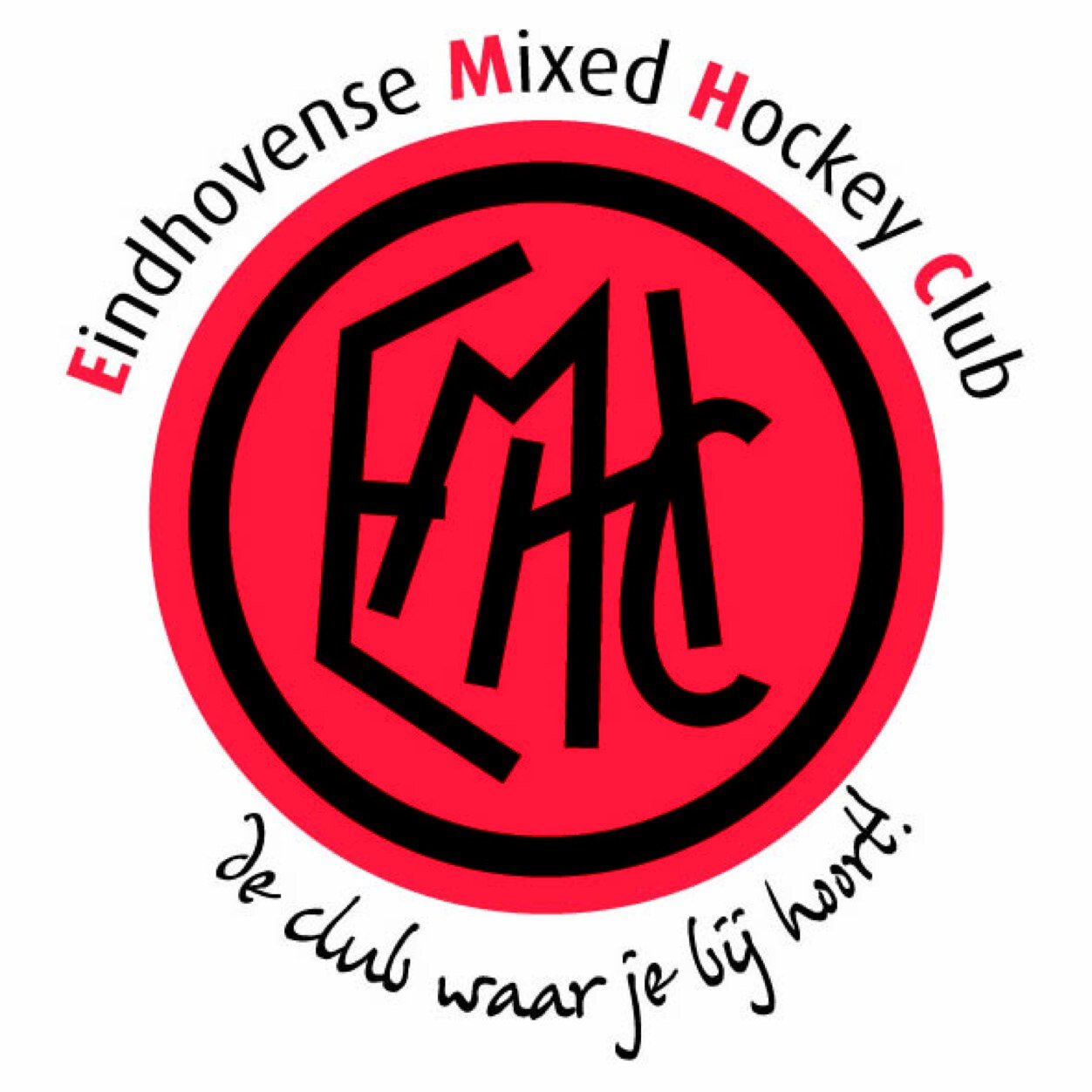 EMHC | Eindhovense Mixed Hockey Club | oudste hockeyvereniging in Eindhoven | 1e klasse | recreatie & prestatie | EMHC Bulls | Sportpark Aalsterweg | #emhc