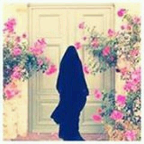 myriamchhd's profile picture. i am muslima